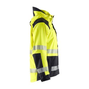 BLÅKLÄDER HIGHVIS KUORITAKKI 44351987 - 26