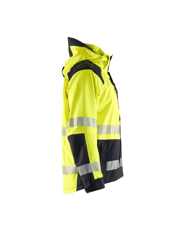 BLÅKLÄDER HIGHVIS KUORITAKKI 44351987 - 4