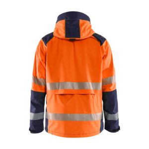 BLÅKLÄDER HIGHVIS KUORITAKKI 44351987 - 32