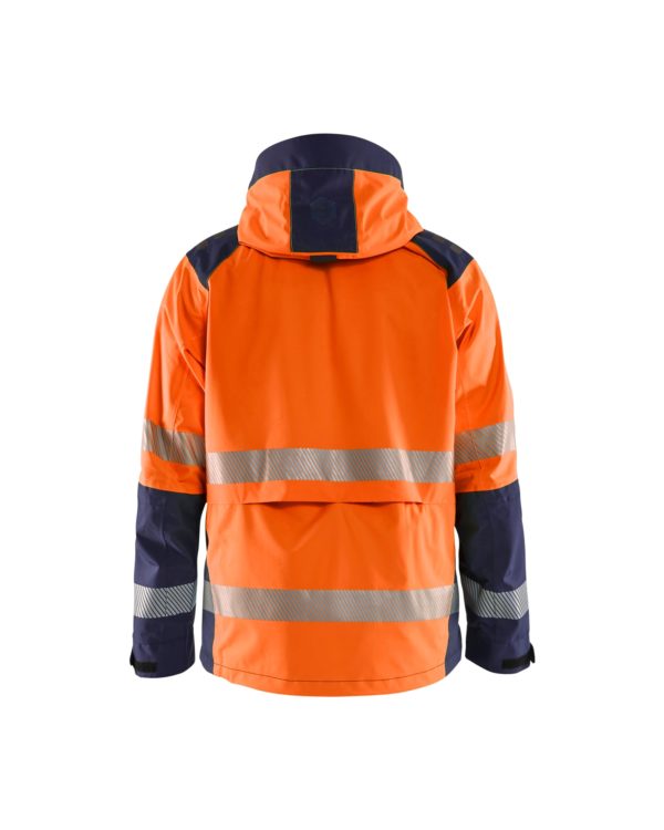 BLÅKLÄDER HIGHVIS KUORITAKKI 44351987 - 7