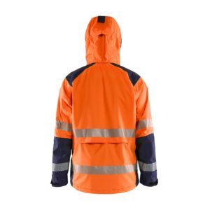 BLÅKLÄDER HIGHVIS KUORITAKKI 44351987 - 38