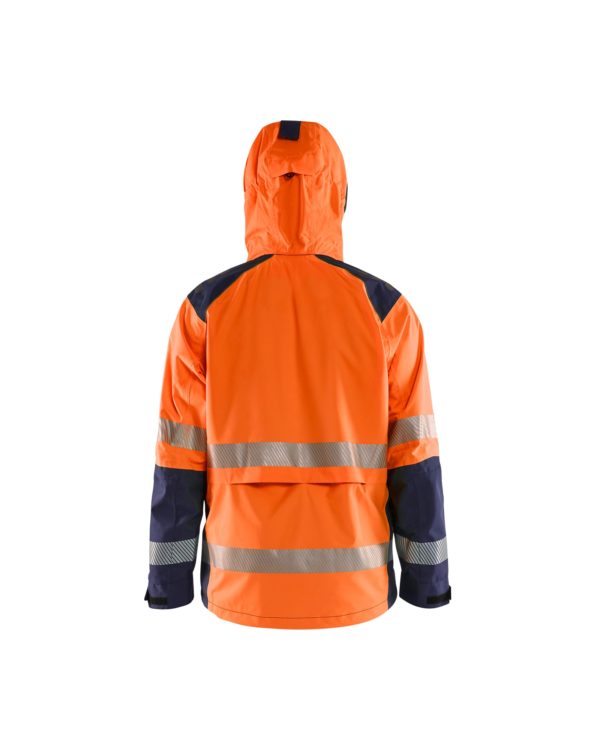 BLÅKLÄDER HIGHVIS KUORITAKKI 44351987 - 10