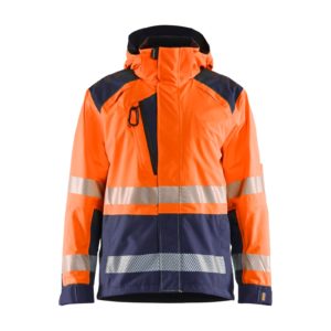 BLÅKLÄDER HIGHVIS KUORITAKKI 44351987 - 30