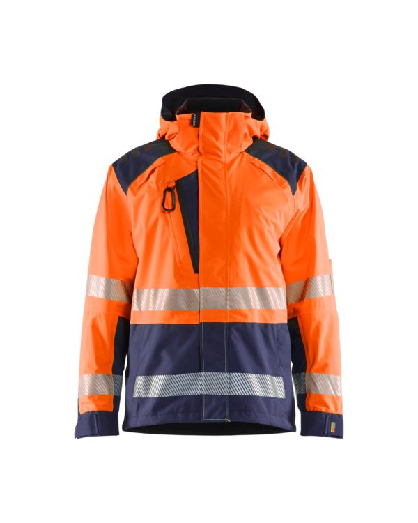 BLÅKLÄDER HIGHVIS KUORITAKKI 44351987 - 6