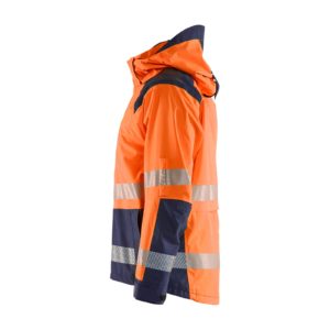 BLÅKLÄDER HIGHVIS KUORITAKKI 44351987 - 34