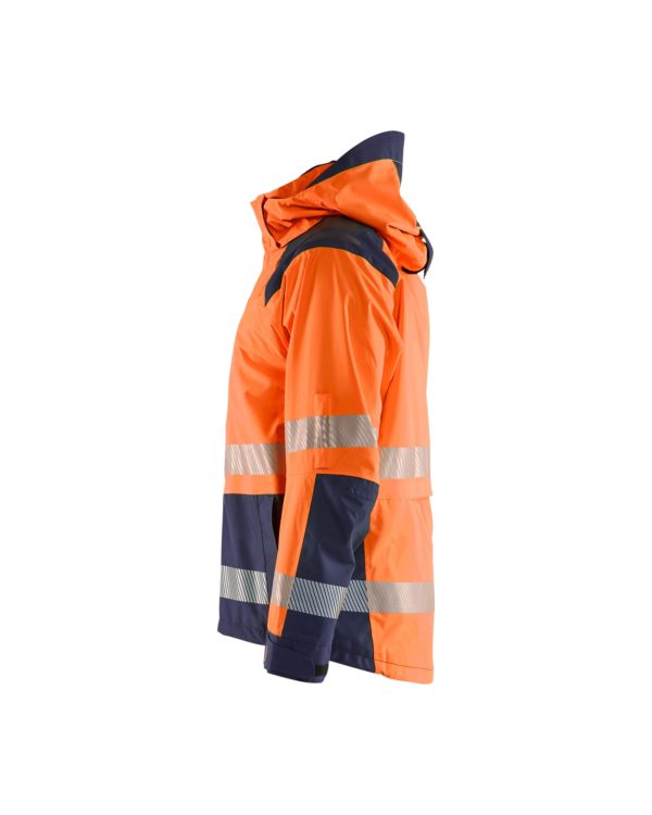 BLÅKLÄDER HIGHVIS KUORITAKKI 44351987 - 8