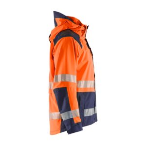 BLÅKLÄDER HIGHVIS KUORITAKKI 44351987 - 36