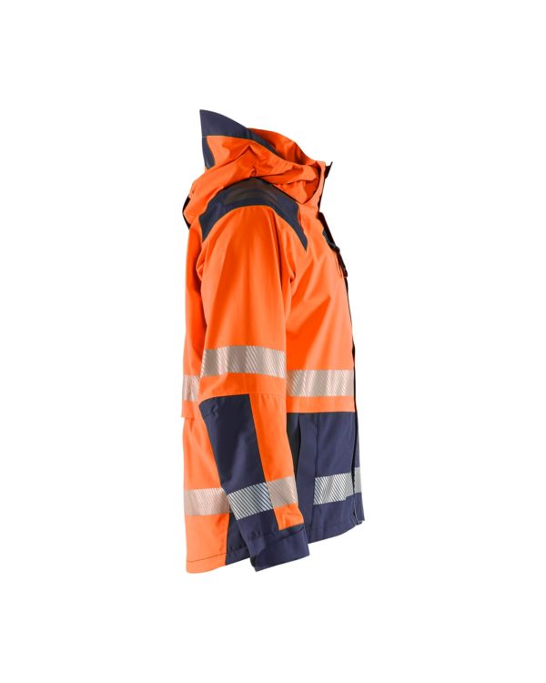 BLÅKLÄDER HIGHVIS KUORITAKKI 44351987 - 9