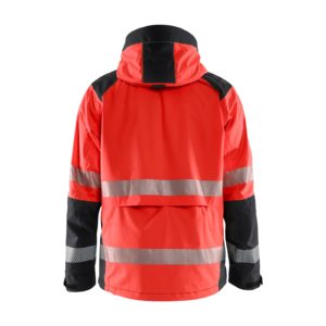 BLÅKLÄDER HIGHVIS KUORITAKKI 44351987 - 42