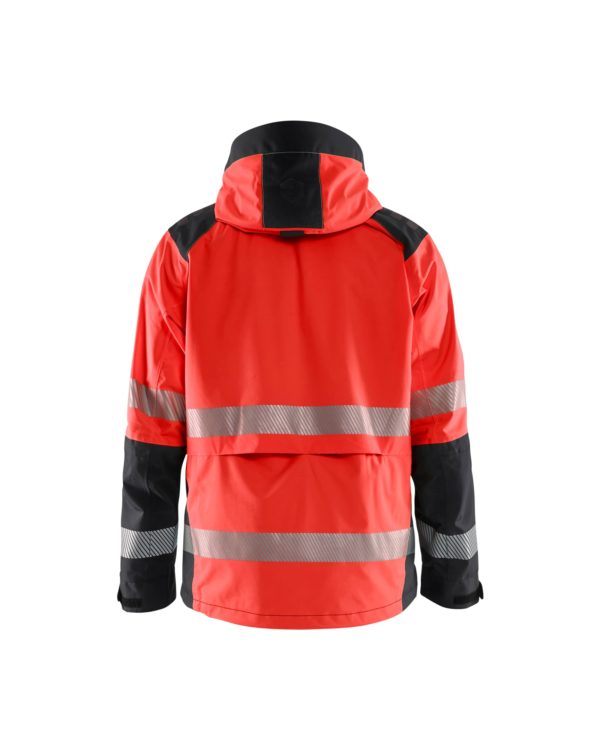 BLÅKLÄDER HIGHVIS KUORITAKKI 44351987 - 12