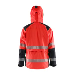 BLÅKLÄDER HIGHVIS KUORITAKKI 44351987 - 48