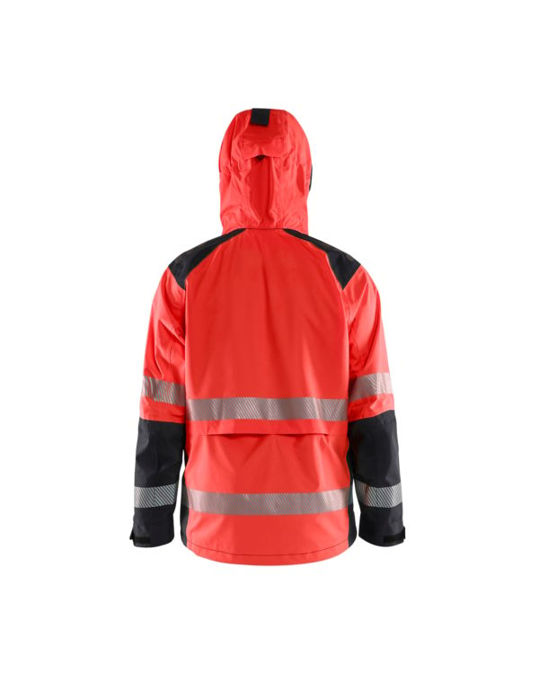 BLÅKLÄDER HIGHVIS KUORITAKKI 44351987 - 15