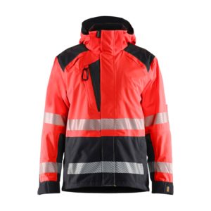 BLÅKLÄDER HIGHVIS KUORITAKKI 44351987 - 40