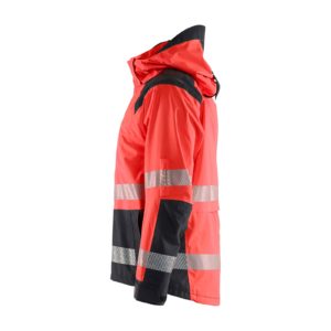 BLÅKLÄDER HIGHVIS KUORITAKKI 44351987 - 44