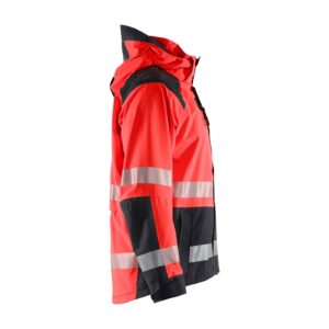 BLÅKLÄDER HIGHVIS KUORITAKKI 44351987 - 46