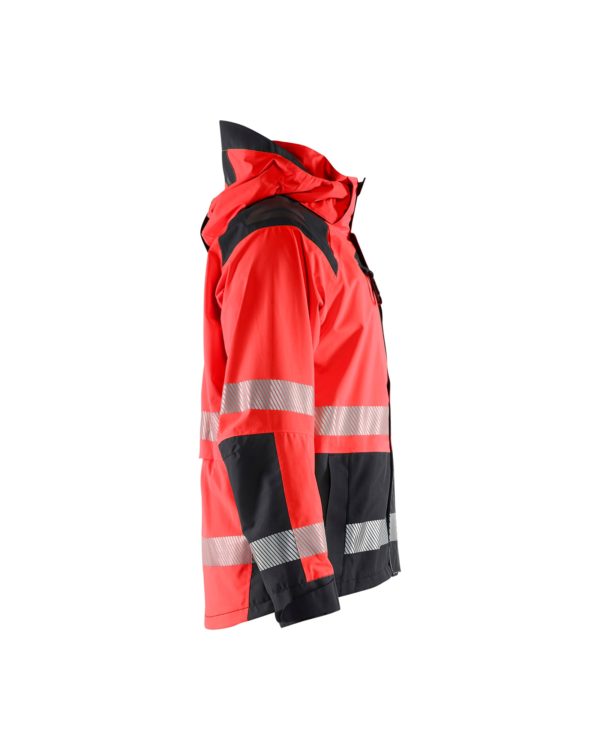 BLÅKLÄDER HIGHVIS KUORITAKKI 44351987 - 14