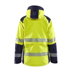 BLÅKLÄDER NAISTEN HIGHVIS KUORITAKKI 44361987