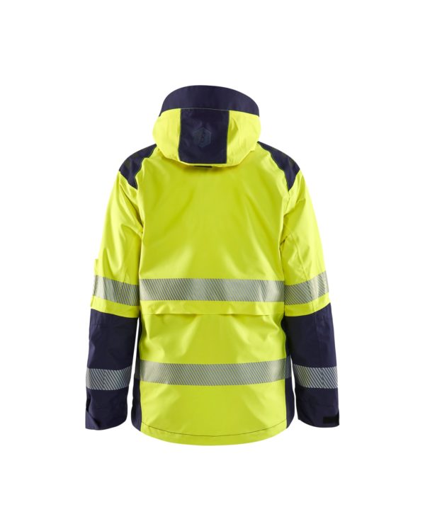 BLÅKLÄDER NAISTEN HIGHVIS KUORITAKKI 44361987