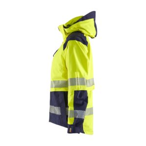 BLÅKLÄDER NAISTEN HIGHVIS KUORITAKKI 44361987