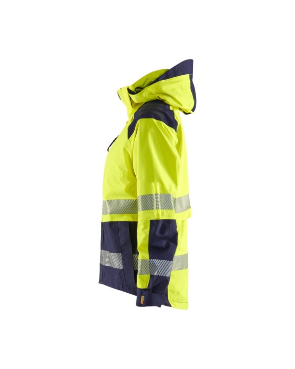 BLÅKLÄDER NAISTEN HIGHVIS KUORITAKKI 44361987