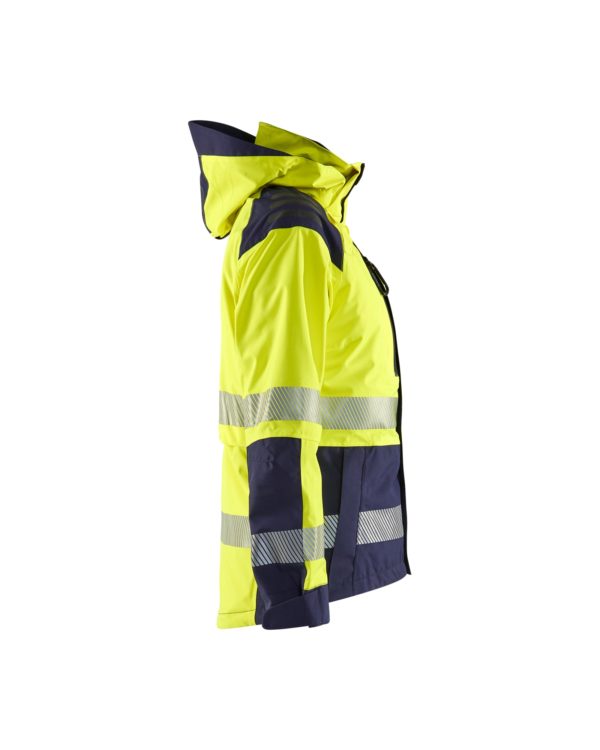 BLÅKLÄDER NAISTEN HIGHVIS KUORITAKKI 44361987