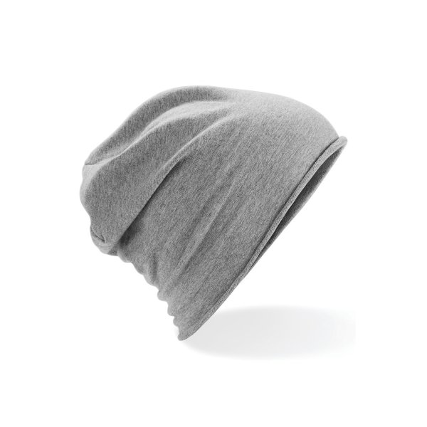 Beechfield Jersey Beanie Pipo B361 - 1