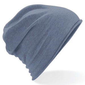 Beechfield Jersey Beanie Pipo B361 - 21