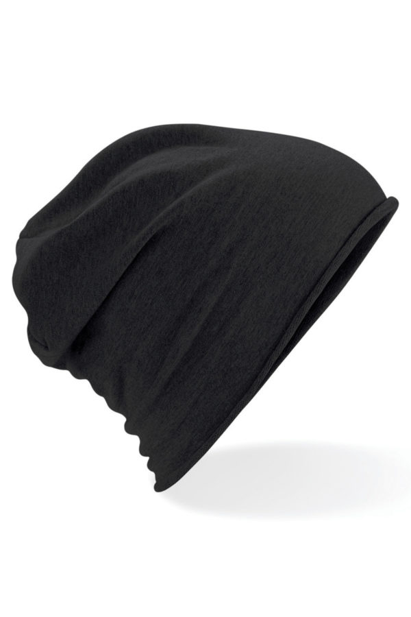 Beechfield Jersey Beanie Pipo B361 - 5