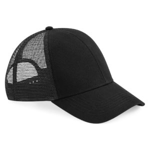 Beechfield Organic Trucker-Lippalakki B60 - 31