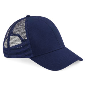 Beechfield Organic Trucker-Lippalakki B60 - 39