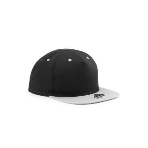 Beechfield Contrast Snapback Lippalakki B610C - 39