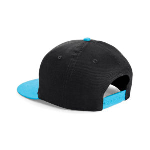 Beechfield Nuorten Snapback Lippalakki B615B - 29