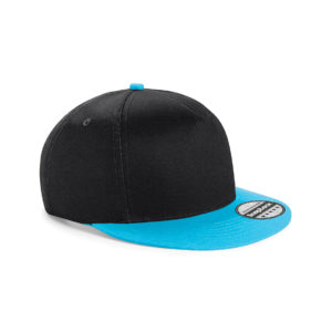 Beechfield Nuorten Snapback Lippalakki B615B - 27