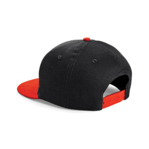 Beechfield Nuorten Snapback Lippalakki B615B - 25