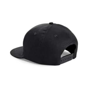 Beechfield Nuorten Snapback Lippalakki B615B - 21