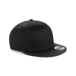 Beechfield Nuorten Snapback Lippalakki B615B - 19