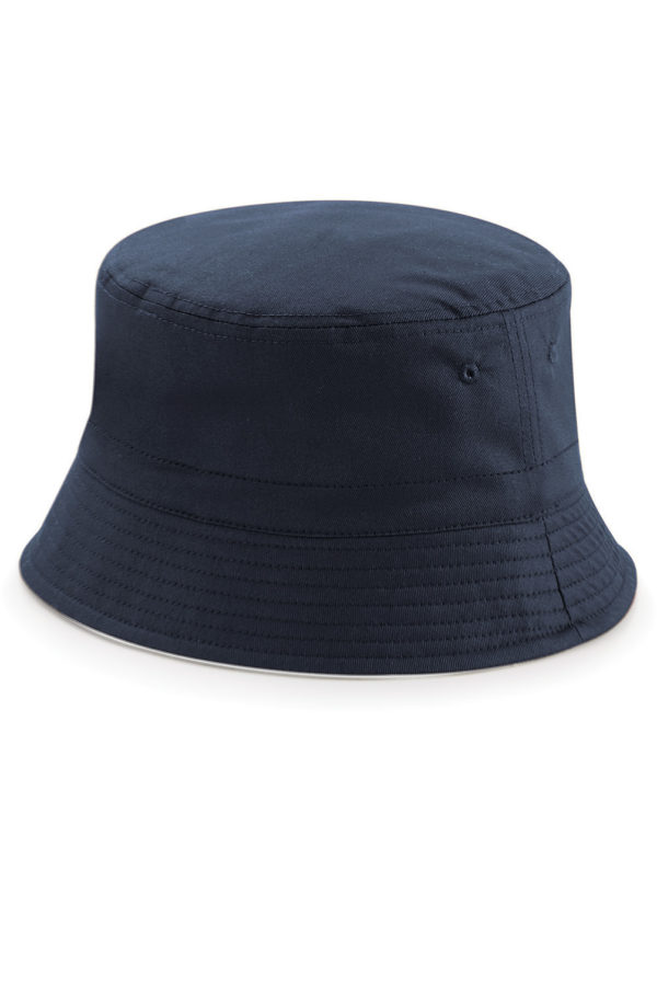 Beechfield Käännettävä Bucket Hattu B686 - 11