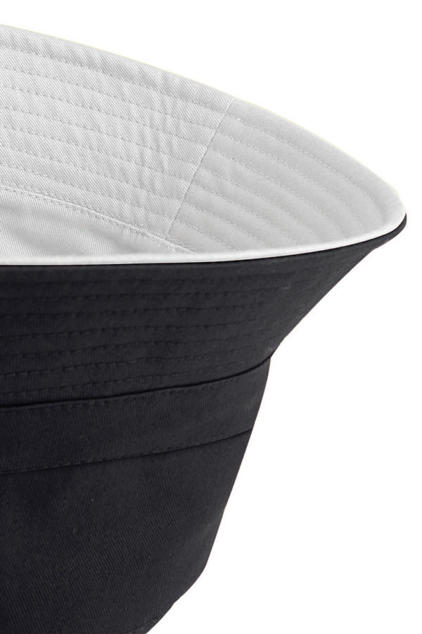 Beechfield Käännettävä Bucket Hattu B686 - 5