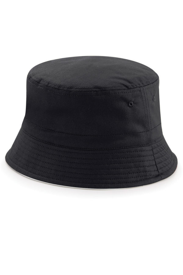 Beechfield Käännettävä Bucket Hattu B686 - 3