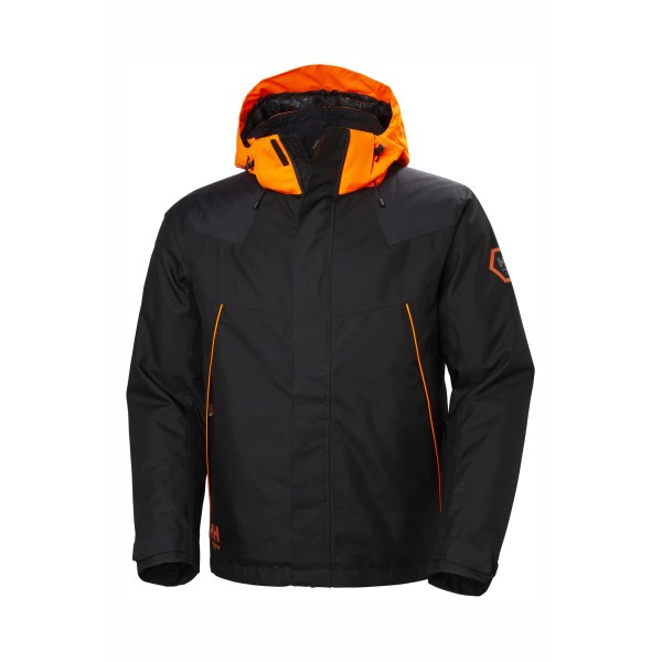 Helly Hansen Workwear Chelsea Evolution Talvityötakki HH71340 - 1