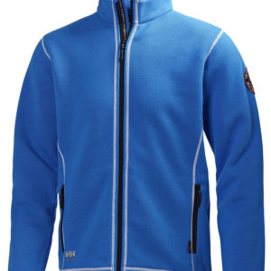 Helly Hansen Workwear Hay River Neulosfleece HH72111 - 7