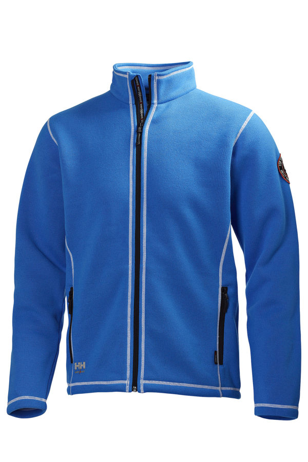 Helly Hansen Workwear Hay River Neulosfleece HH72111 - 3