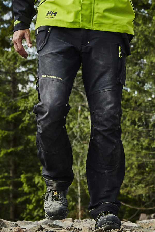 Helly Hansen Workwear Magni Stretch Työhousut HH76563 - 7