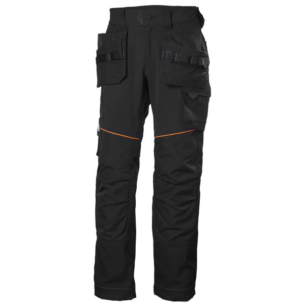 Helly Hansen Workwear Chelsea Evolution Työhousut HH77441 - 1