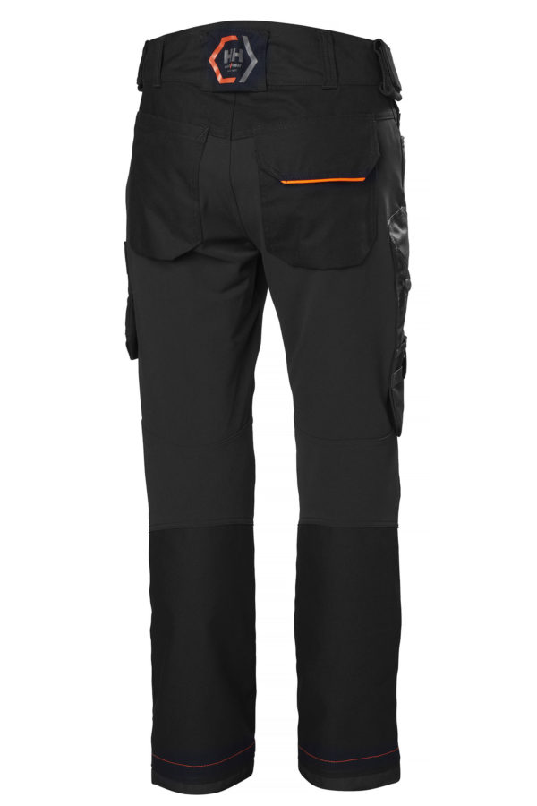 Helly Hansen Workwear Chelsea Evolution Työhousut HH77441 - 3