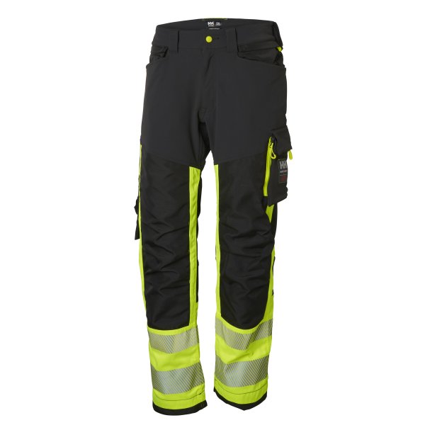 Helly Hansen Workwear Icu Työhousut HH77471 - 1