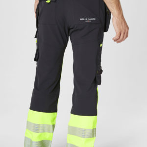 Helly Hansen Workwear Icu Työhousut HH77471 - 15