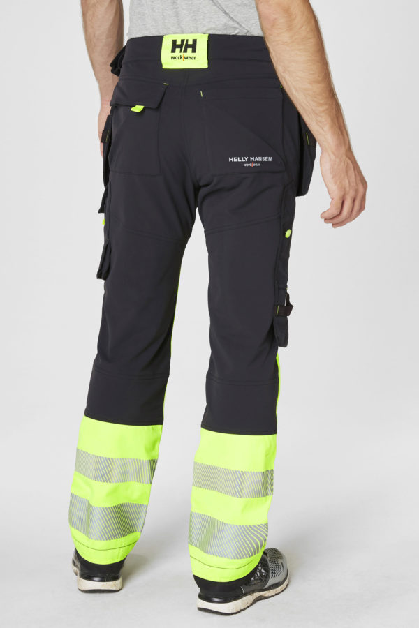 Helly Hansen Workwear Icu Työhousut HH77471 - 7