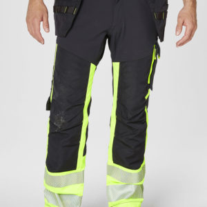 Helly Hansen Workwear Icu Työhousut HH77471 - 13