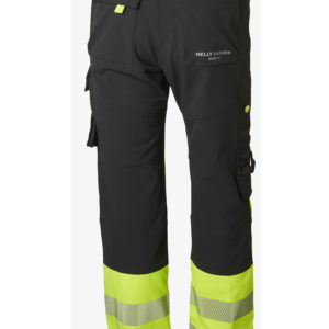 Helly Hansen Workwear Icu Työhousut HH77471 - 11